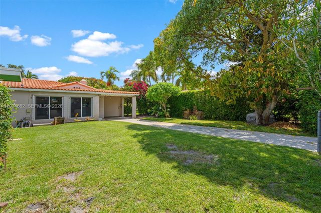 181 NW 110th St, Miami Shores, FL 33168