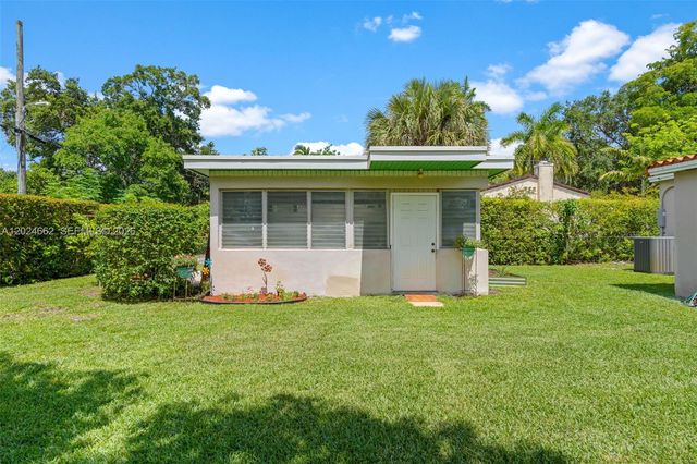 181 NW 110th St, Miami Shores, FL 33168