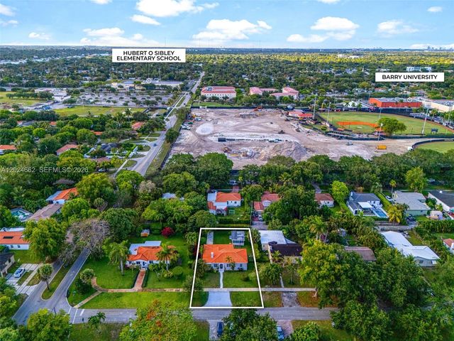 181 NW 110th St, Miami Shores, FL 33168