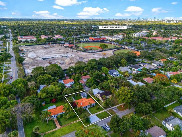 181 NW 110th St, Miami Shores, FL 33168