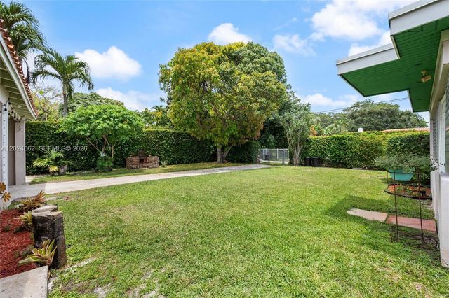 181 NW 110th St, Miami Shores, FL 33168
