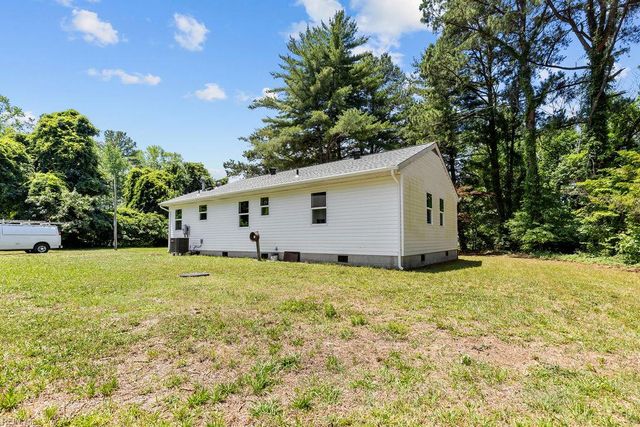 4540 Shoulders Hill RD, Suffolk, VA 23435