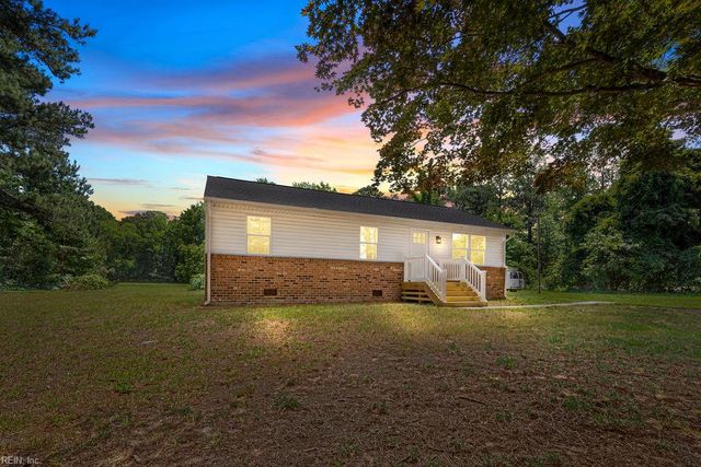 4540 Shoulders Hill RD, Suffolk, VA 23435