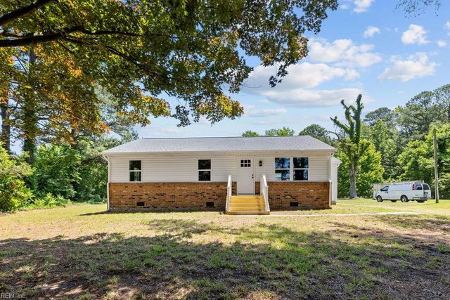 4540 Shoulders Hill RD, Suffolk, VA 23435