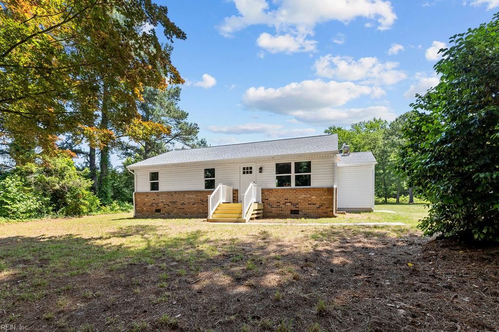 4540 Shoulders Hill RD, Suffolk, VA 23435