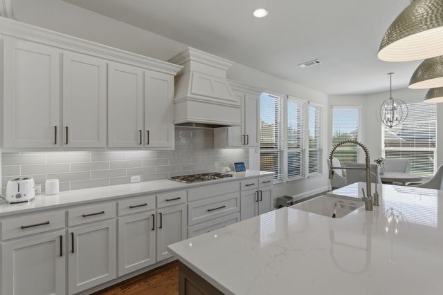 2801 Seabiscuit Road, Celina, TX 75071