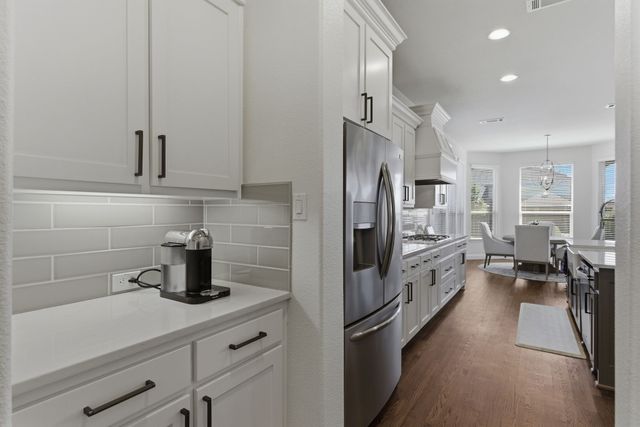 2801 Seabiscuit Road, Celina, TX 75071