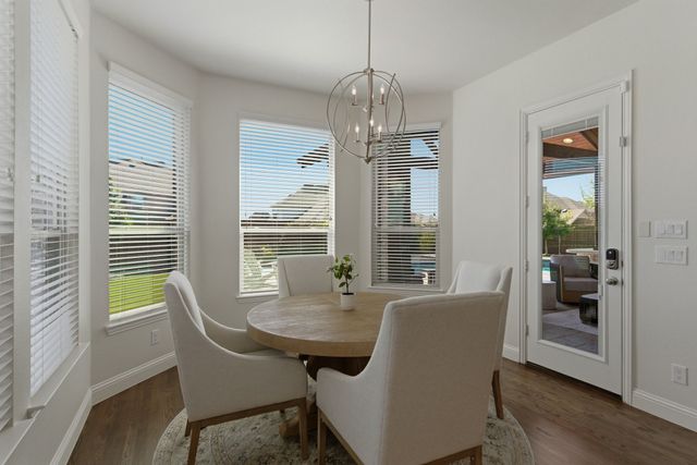 2801 Seabiscuit Road, Celina, TX 75071