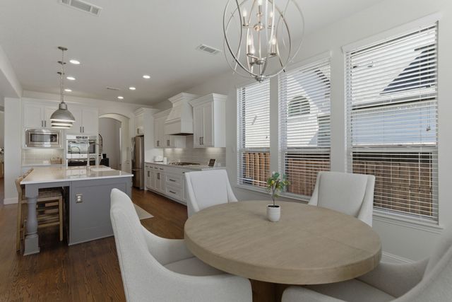 2801 Seabiscuit Road, Celina, TX 75071