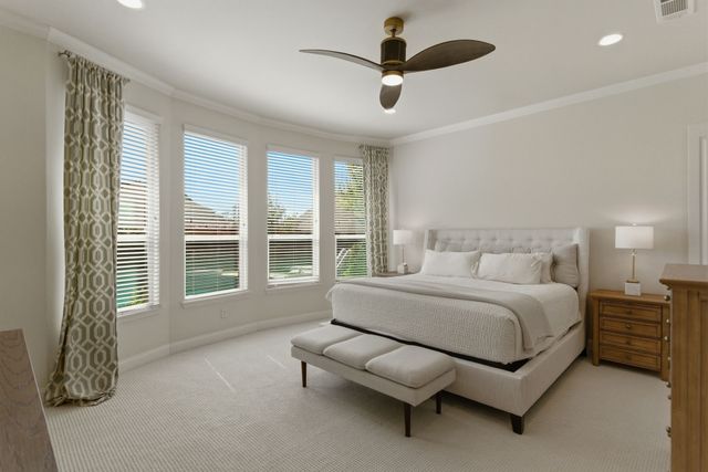 2801 Seabiscuit Road, Celina, TX 75071