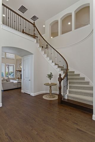 2801 Seabiscuit Road, Celina, TX 75071