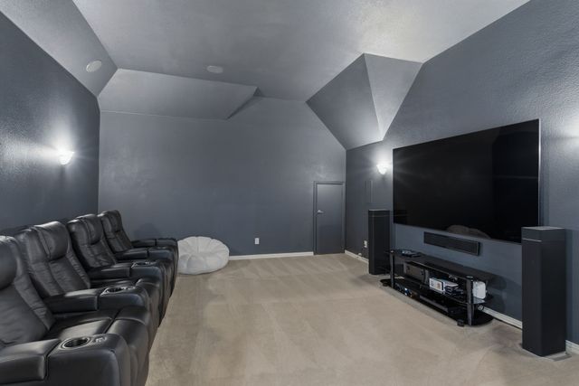 2801 Seabiscuit Road, Celina, TX 75071