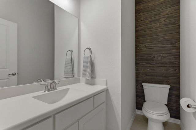 2801 Seabiscuit Road, Celina, TX 75071