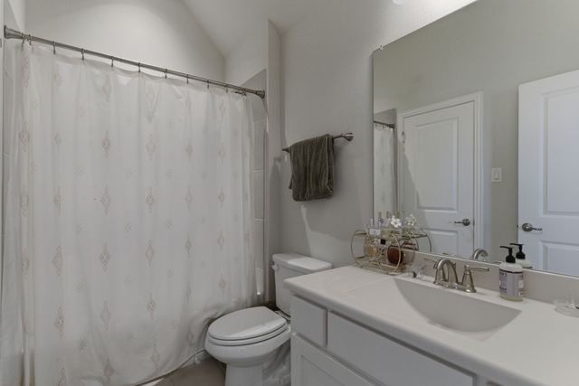 2801 Seabiscuit Road, Celina, TX 75071