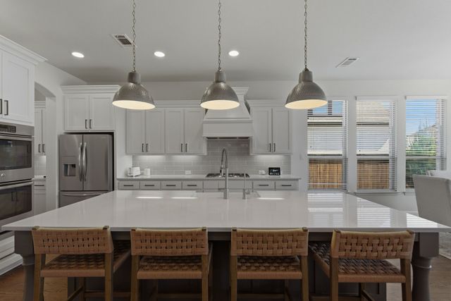 2801 Seabiscuit Road, Celina, TX 75071