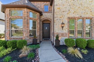 2801 Seabiscuit Road, Celina, TX 75071