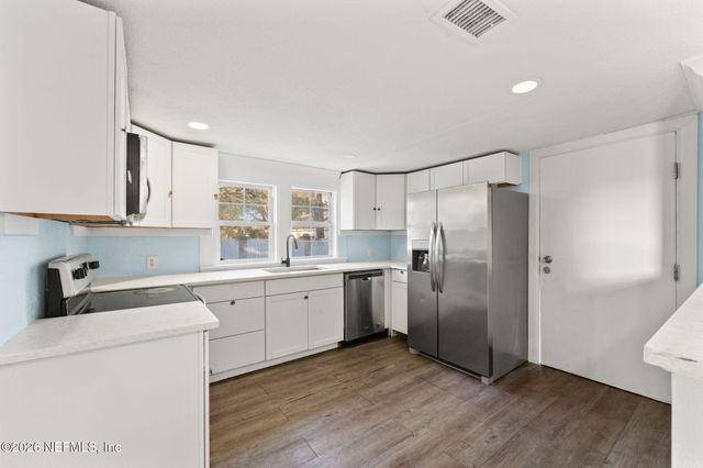 1005 E 14TH Street, Jacksonville, FL 32206