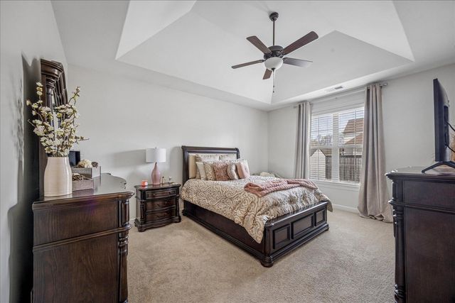 9758 WOODLAND SLOPE DR, Cordova, TN 38018