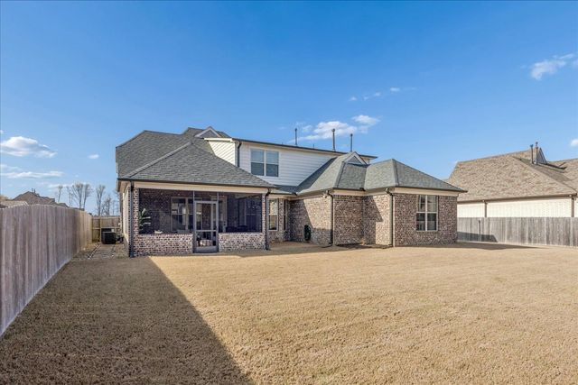 9758 WOODLAND SLOPE DR, Cordova, TN 38018