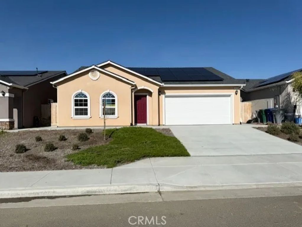 1133 Orange, Avenal, CA 93204