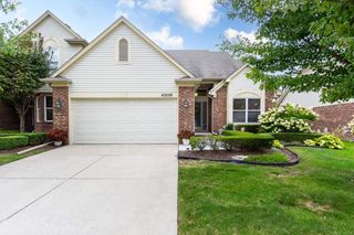 45559 Rathmore Drive, Macomb Twp, MI 48044