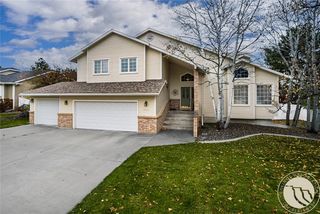 1921 Eastridge DRIVE, Billings, MT 59102