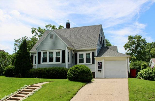 1121 Carroll Street, Boone, IA 50036