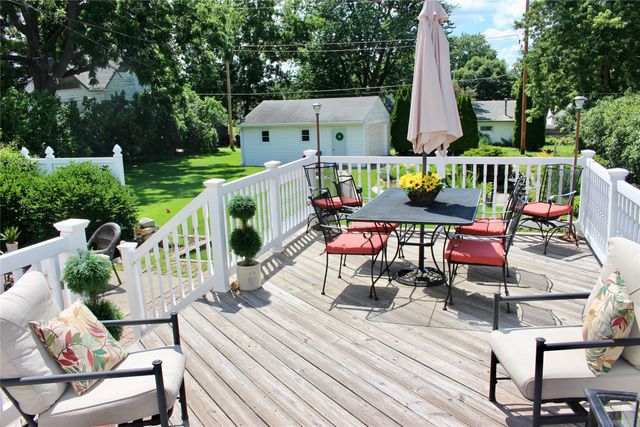 1121 Carroll Street, Boone, IA 50036