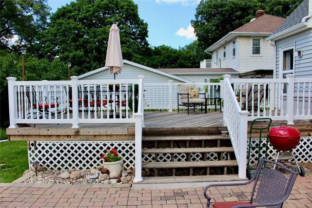 1121 Carroll Street, Boone, IA 50036