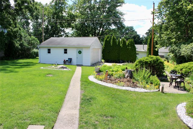 1121 Carroll Street, Boone, IA 50036