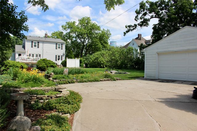1121 Carroll Street, Boone, IA 50036