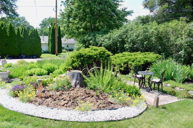 1121 Carroll Street, Boone, IA 50036