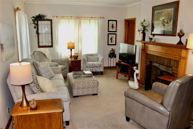 1121 Carroll Street, Boone, IA 50036