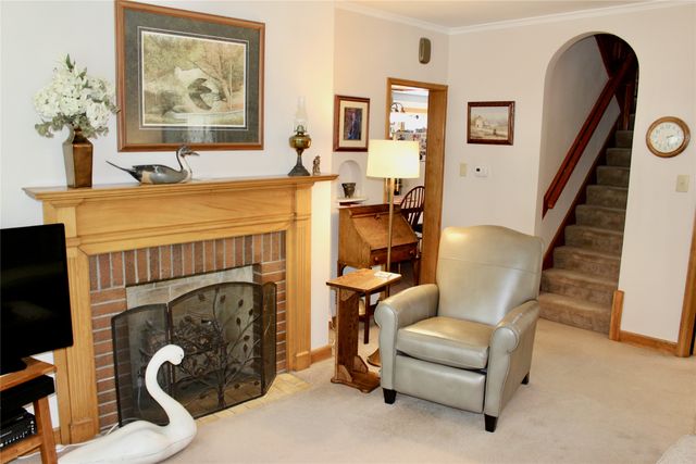 1121 Carroll Street, Boone, IA 50036
