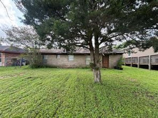 503 Correll Avenue, Wharton, TX 77488