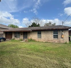 503 Correll Avenue, Wharton, TX 77488
