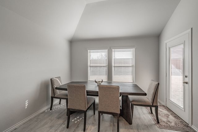 744 Stone Eagle Drive, Azle, TX 76020