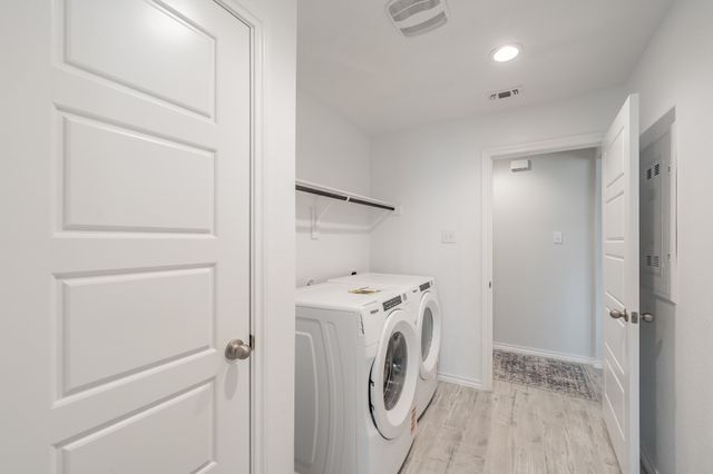 744 Stone Eagle Drive, Azle, TX 76020