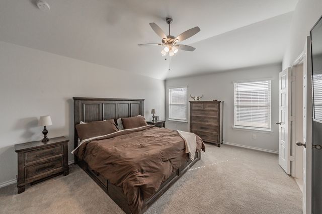 744 Stone Eagle Drive, Azle, TX 76020