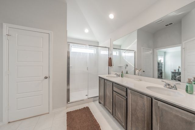 744 Stone Eagle Drive, Azle, TX 76020