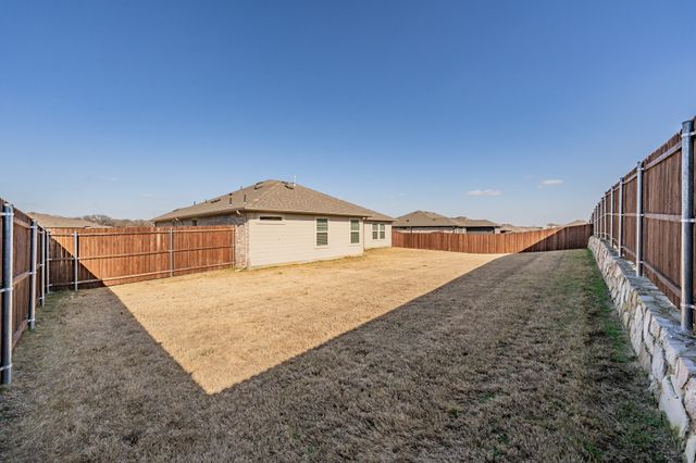 744 Stone Eagle Drive, Azle, TX 76020