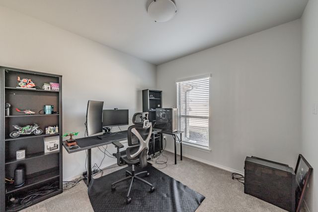 744 Stone Eagle Drive, Azle, TX 76020