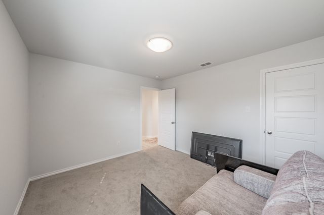 744 Stone Eagle Drive, Azle, TX 76020