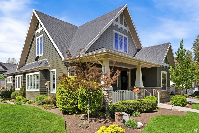 10718 S NAVARRO WAY, South Jordan, UT 84009