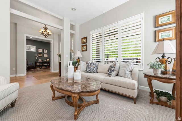 10718 S NAVARRO WAY, South Jordan, UT 84009