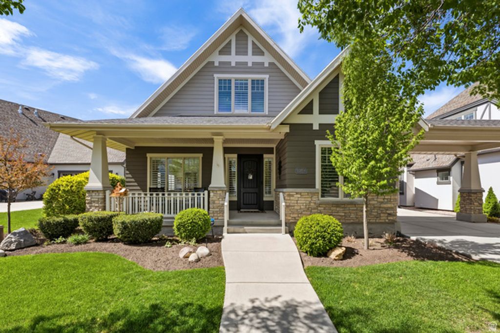 10718 S NAVARRO WAY, South Jordan, UT 84009