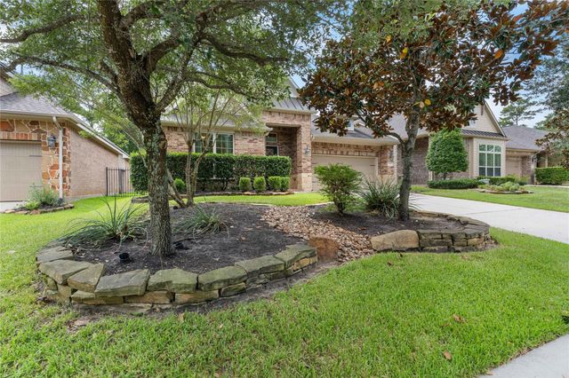 7 Brakendale Place, Spring, TX 77389