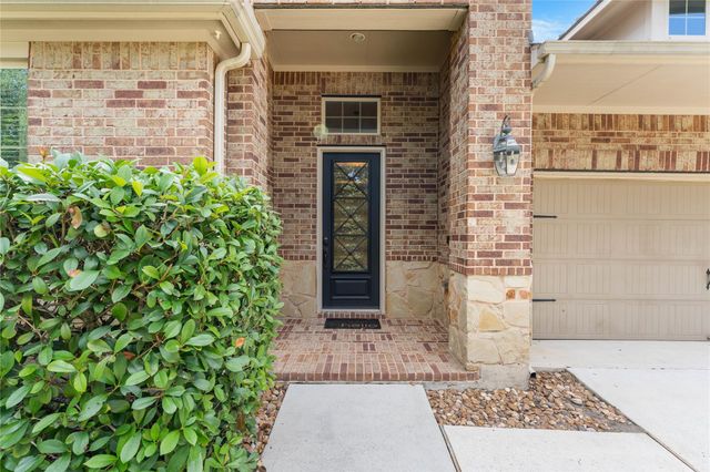 7 Brakendale Place, Spring, TX 77389