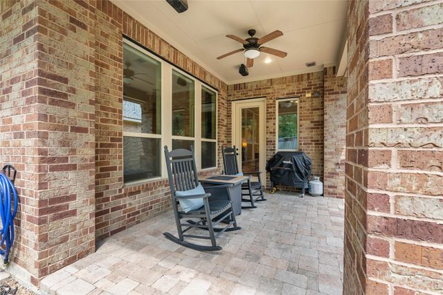 7 Brakendale Place, Spring, TX 77389
