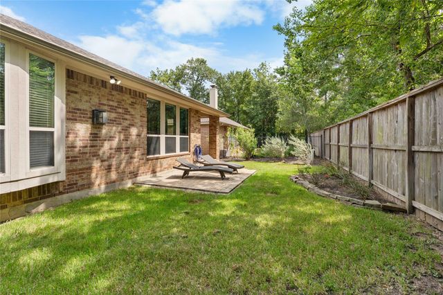 7 Brakendale Place, Spring, TX 77389